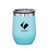 The 12oz Ecrins Tumbler makes it easy to enjoy your favorite... from ASI...