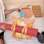 TWINKLES EVEN MORE YOGA TOTE - TUCK & TOSS