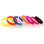 Silicone Wrist Band