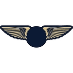 Stock Shape 1/4" Acrylic Magnet - USA Made