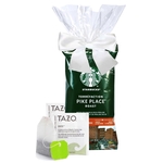 Starbucks Coffee & Tea Pack
