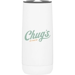 16.9 oz Haven Stainless Insulated Travel Coffee Tumbler