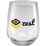 16.9 oz. Stemless Wine Glass