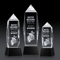 Bloomington on Base (3D) - Black... from ASI 84592 St Regis Group / St Regis