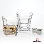 Swiss Force® S/S Ice Cubes & 2 Bentley OTR