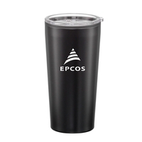 Dobson Tumbler with Sliding Lid 30oz... from ASI 84592 St Regis Group