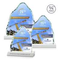 Climb the tallest mountain of recognition with the Dunwich full-color...