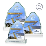 Dunwich VividPrint™ Award - Starfire