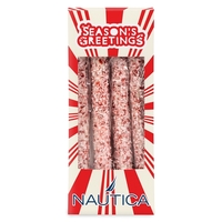 Pretzel Rods - Crushed Peppermint... from ASI 44900 NC Custom (CI/Lanco) /...