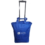 Rolling Cooler Tote