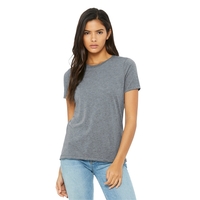 BELLA+CANVAS Women's Relaxed Triblend Tee... from ASI 84863 SanMar