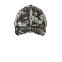 Port Authority Tie-Dye Cap... from ASI 84863 SanMar