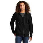 District Featherweight French Terry Full-Zip Hoodie