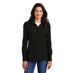 Port Authority Women's Fairway Stretch 1/4-Zip