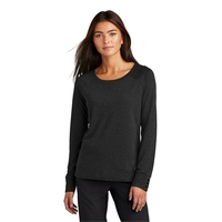 OGIO Ladies Command Long Sleeve Scoop Neck... from ASI 84863 SanMar
