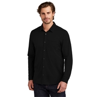 OGIO Extend Long Sleeve Button-Up