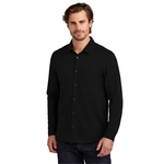 OGIO Extend Long Sleeve Button-Up