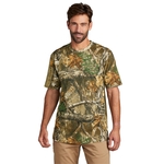 Russell Outdoors Realtree Tee