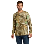 Russell Outdoors Realtree Performance Long Sleeve Tee