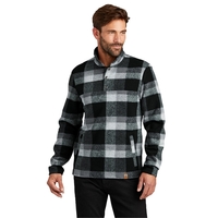 Russell Outdoors Basin Snap Pullover... from ASI 84863 SanMar