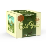 Beverage Boxes - 4-pack 12 oz Can Boxes Auto-Bottom