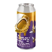 Drink 'N Peel® Labels - Silver 16 oz.