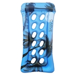 Inflatable Swimming Pool Float with full color imprint