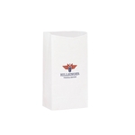 White Kraft 2# SOS Bag - DIGITAL SPLASH