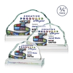 Highbridge VividPrint™ Award - Starfire