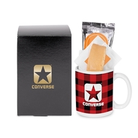 Sip and Snack Gift Set... from ASI 44900 NC Custom (CI/Lanco) / Lanco