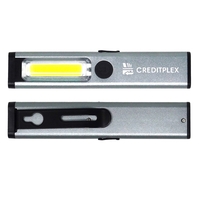 reNew Slender Rechargeable COB Light