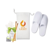 Spa Slippers Kit