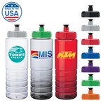 Newport 26 oz. Pull Spout Lid Water Bottle