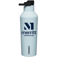 32 oz. Corkcicle SeriesA Water Bottle... from ASI 80060 VisionUSA