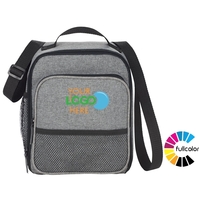 Lunch Cooler with Logo... from ASI 89971 Stuff A Mug