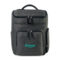 Reagan Diaper Backpack