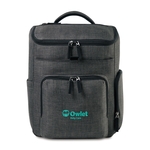 Reagan Diaper Backpack