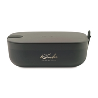 A stylish bento-inspired lunch box for grown-ups... from ASI 56070 Gemline /...