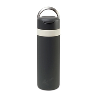 W&P Drink Through Insulated Ceramic Bottle -20 oz