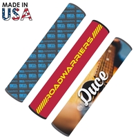 Universal Seat Belt Cover & Strap Comforter