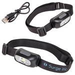 Best Buddy Tools® Starlight Rechargeable LED Headlamp
