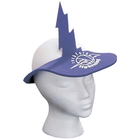 Gone in a flash! With lightning speed the runner was off,... from ASI 42155...