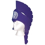 23" Trojan Hat