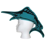 Marlin Hat