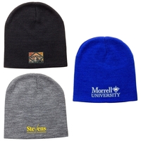 Sundance RPET Knit Beanie