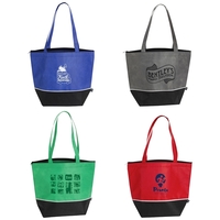 RPET Cooler Tote... from ASI 36730 Ariel Premium Supply Inc