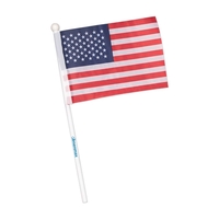 Handheld USA flag.... from ASI 98360 WOWLine / WOWLine®