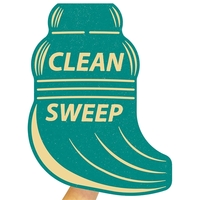 Let them know your sweeping them up in the series! Get... from ASI 42155...