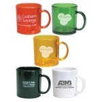 Clearance Item! 11 oz. Thermal Mug