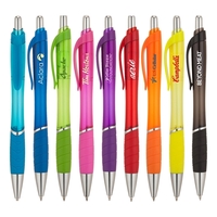 Stream Rainbow Ballpoint Pen... from ASI 31517 Admart Products